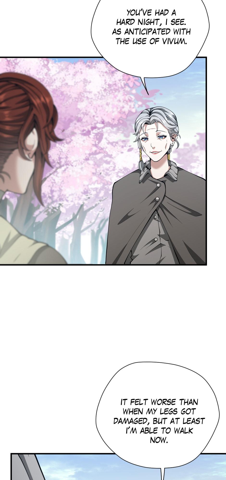 The Beginning After The End Chapter 159 image 76